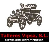 Talleres Vipsa logo